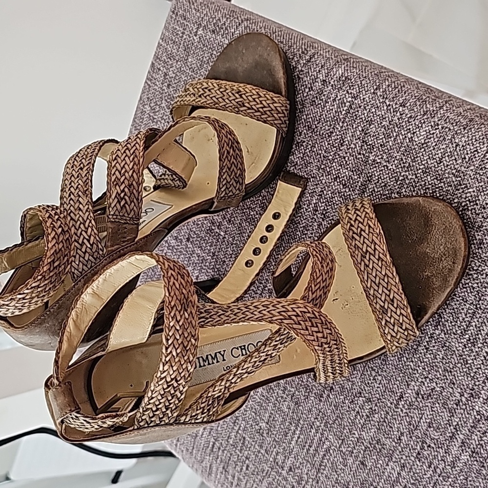 Jimmy Choo Shoes